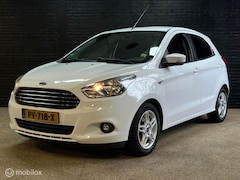 Ford Ka - 1.2 Trend Ultimate