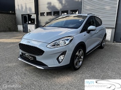 Ford Fiesta - 1.0 EcoBoost ACTIVE/B&O/CRUISE/PDC/125PK