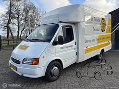Ford Transit - FT 190 L 1998 Polyester opbouw AIRCO UNIEK UNIEK