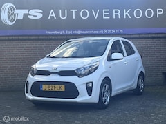 Kia Picanto - 1.0 DPi ComfortLine 5p + CRUISE CONTROL+NAP