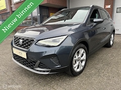 SEAT Arona - 1.0 EcoTSI FR DSG LED*CAMERA*CRUISE*NAVI*PDC