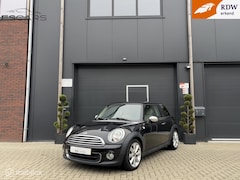 MINI One - 1.6 Chili Navi | Stoelverwarming | Airco