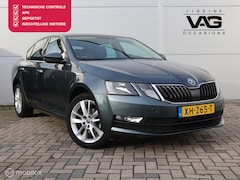 Skoda Octavia - 1.6 TDI Automaat CarPlay Leer Stoelverwarming
