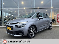 Citroën C4 Picasso - 1.2 PureTech Selection Carplay Trekhaak