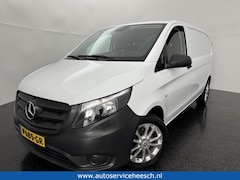 Mercedes-Benz Vito - Bestel 109 CDI l AIRCO l CARPLAY l GROOT SCHERM l CRUISE CONTROL