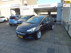 Opel Corsa - 1.2 Visia Pack/Nwe Apk/AC/Lage KM