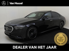 Mercedes-Benz E-klasse - 300 e Sport Edition Premium Plus - Leder - Superscreen - Rijassistentiepakket Plus - Burme