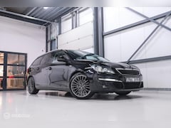 Peugeot 308 SW - 1.2 PureTech Style | Nieuwe Distributie | rijklaarprijs incl beurt | Navigatie | Cruisecon