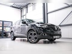 Renault Kadjar - 1.2 TCe Intens Automaat | Trekhaak | LED | Camera | Clima | Cruise |