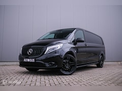 Mercedes-Benz Vito - Bestel 119 CDI Extra Lang 4X4 Automaat | Camera | AMG Trekhaak | Cruise | stoelverwarming