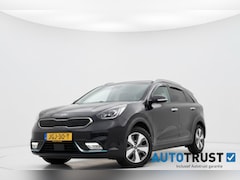 Kia Niro - 1.6 PHEV ExecutiveLine LEDER JBL TREKHAAK FULLOPT