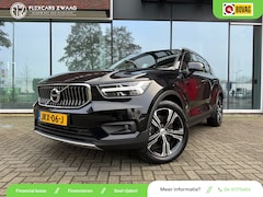 Volvo XC40 - 1.5 T5 Recharge Inscription - Automaat - Leder - Navi - Harman Kardon - Climate