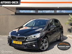 BMW 2-serie Active Tourer - 220i | Automaat | Luxe & Ruimte