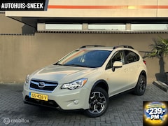 Subaru XV - 2.0i Executive AWD Crosstrek | 6 mnd garantie