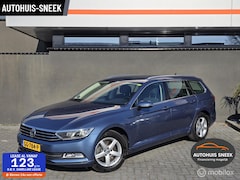 Volkswagen Passat Variant - 1.4 TSI ACT Comfortline / Boeken