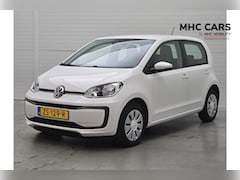 Volkswagen Up! - 1.0 BMT move up | Airco | Executive pakket |