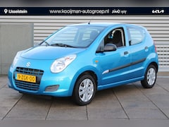 Suzuki Alto - 1.0 Celebration EASSS Airco / Elek. ramen / Wielsierdeksels