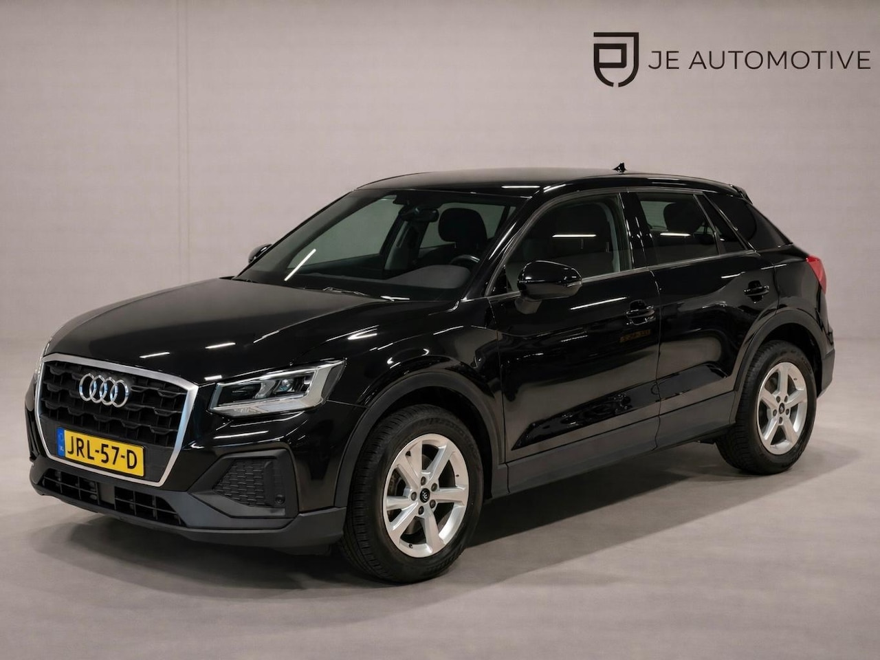 Audi Q2 - 35 TFSI 150PK S-Tronic, Apple Carplay, Navi, Clima, Multistuur, PDC, Android Auto, Bluetoo - AutoWereld.nl