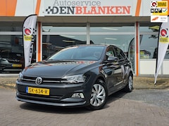 Volkswagen Polo - 1.0 TSI Comfortline BJ.2018 / Panoramadak / Virtual Dashboard / Camera / Airco Climate Con