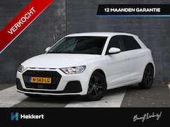 Audi A1 Sportback - Pro Line 25 TFSI 95pk CRUISE.C | 15''LM | DAB | AIRCO | APPLE-CARPLAY