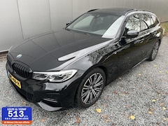 BMW 3-serie Touring - 320i M Panoramadak Aut High Executive