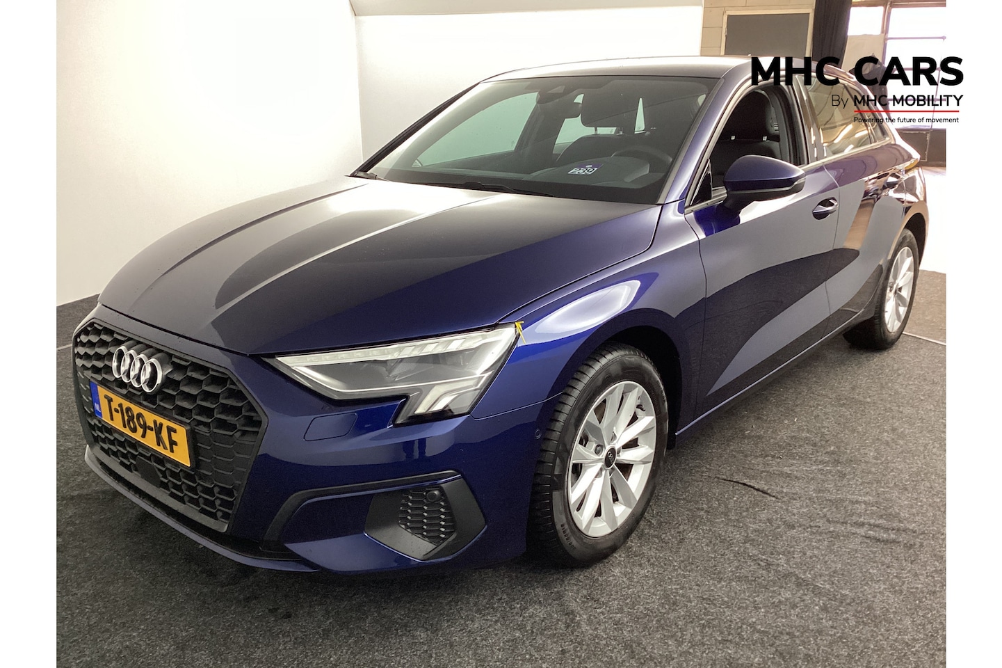 Audi A3 Sportback - 35 TFSI Pro Line | Navi plus | Full led | Camera |* - AutoWereld.nl
