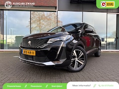 Peugeot 5008 - 1.2 Turbo GT - Automaat Leder - Panoramadak - Navi - 7zits