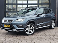 SEAT Ateca - 1.5 TSI FR Business Intense | Automaat | Pano | Beats | Technology Pack | Full link | 360