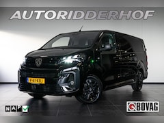 Peugeot Expert - Bestel 2.0 BlueHDI 180 S&S L3