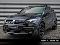 Volkswagen Tiguan Allspace - 1.5 TSI Highline Business R 7-persoons / Nederlandse Auto / Apple Car Play en Navigatie /