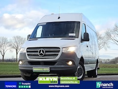 Mercedes-Benz Sprinter - 519 ac automaat EURO6