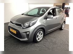 Kia Picanto - 1.0 DPi ComfortLine 5p | Airco |
