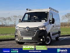 Renault Master - 2.3 DCI 135 L1H1