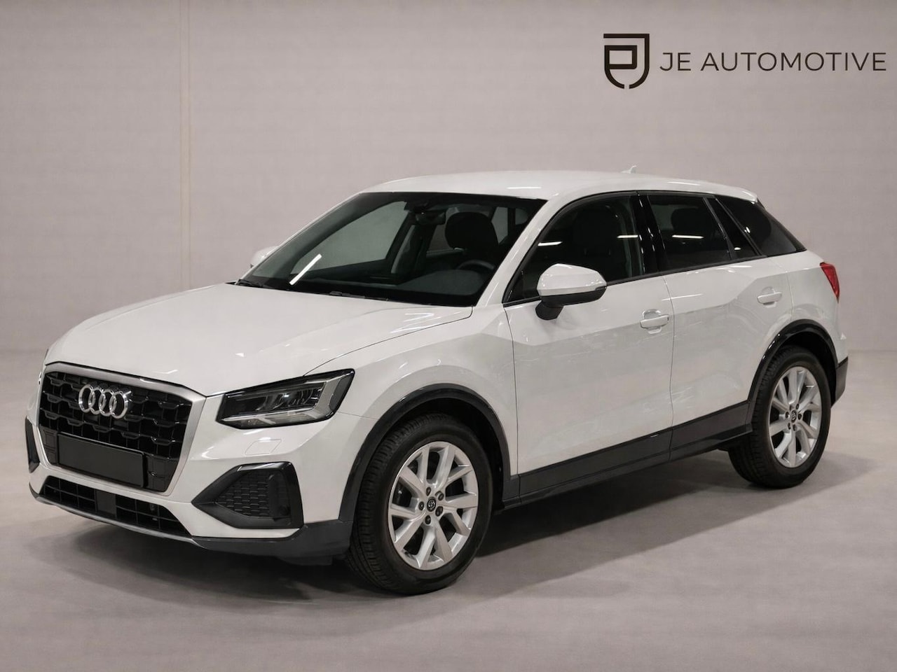Audi Q2 - 35 TFSI 150PK S-Tronic Advanced edition, Navi, ACC, Apple Carplay, Cam, PDC, Clima, Multis - AutoWereld.nl