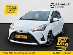 Toyota Yaris - 1.0 VVT-i Connect CAMERA / AIRCO