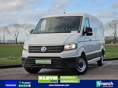 Volkswagen Crafter - 30 2.0 TDI 102 L2H1