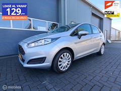 Ford Fiesta - 1.0 Ambiente