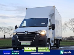 Renault Master - 2.3 Bakwagen Laadklep