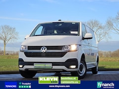 Volkswagen Transporter - 2.0 TDI T6.1 L2H1 150Pk AC