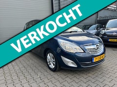 Opel Meriva - 1.4 Turbo Cosmo TREKHAAK/AIRCO NWE APK