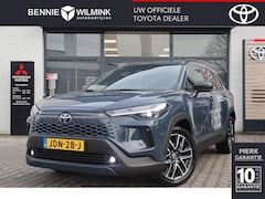 Toyota Corolla Cross - Hybrid 180 Executive Nieuwste model