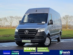 Mercedes-Benz eSprinter - 320 L3H2 300KmWLTP