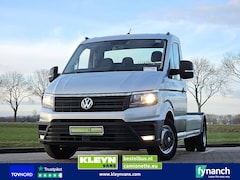 Volkswagen Crafter - 2.0