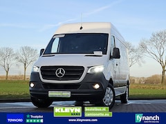 Mercedes-Benz Sprinter - 317 L2H2 LED MBUX10 RWD
