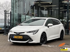 Toyota Corolla Touring Sports - 1.8 Hybrid Business Plus NAP