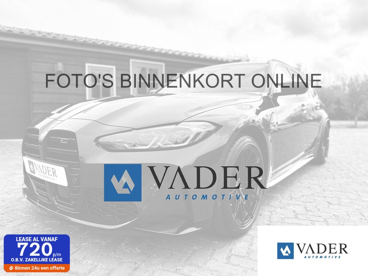 BMW X1 - xDrive30e M Sportpakket Frozen Grey Memory HUD 360 - AutoWereld.nl