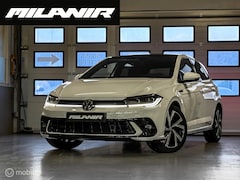 Volkswagen Polo - 1.0 TSI R-Line | Pano | IQ | Sfeer | Camera