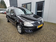 Dacia Logan MCV - 1.4 Lauréate 5-pers |Airco |APK 24-06-2026
