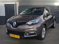 Renault Captur - 0.9 TCe Dynamique | Navigatie | Climat Control | Parkeersensoren
