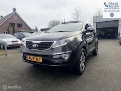Kia Sportage - 2.0 Super Pack Leder / Pano-dak / Full options